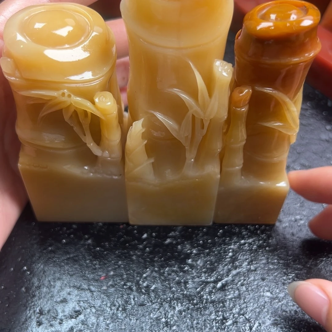 李***林老挝石印石老挝石