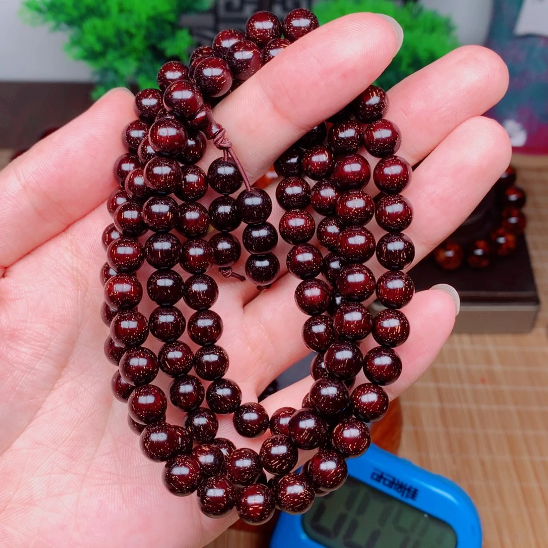 静***笙檀香紫檀（小叶紫檀）万2w
