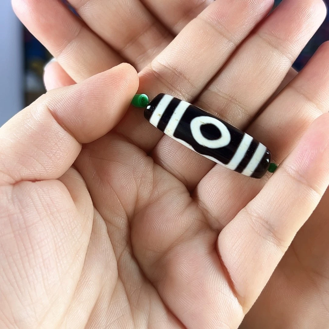 玛瑙/玉髓合金颈饰～行运40长