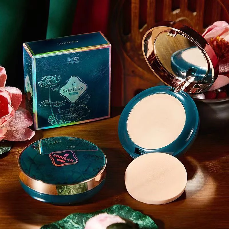 【新品】东方美妆四件套