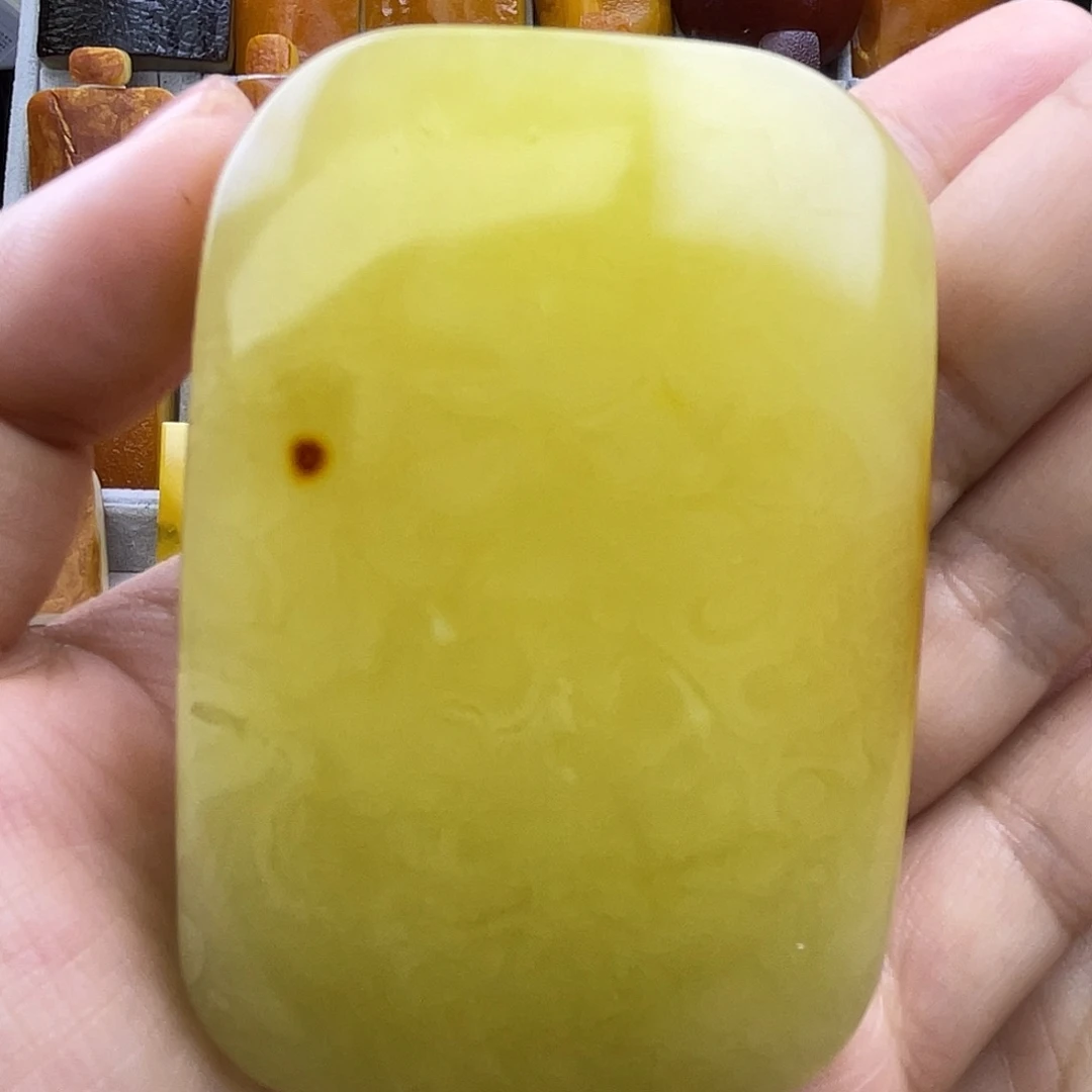 定制琥珀未镶嵌87899887788