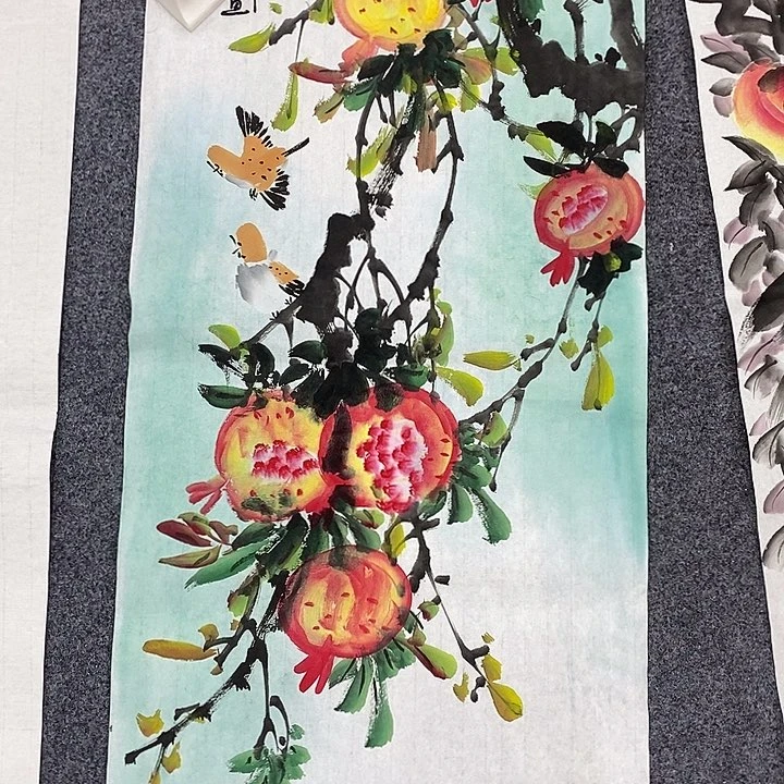 二百美术馆作品欣赏