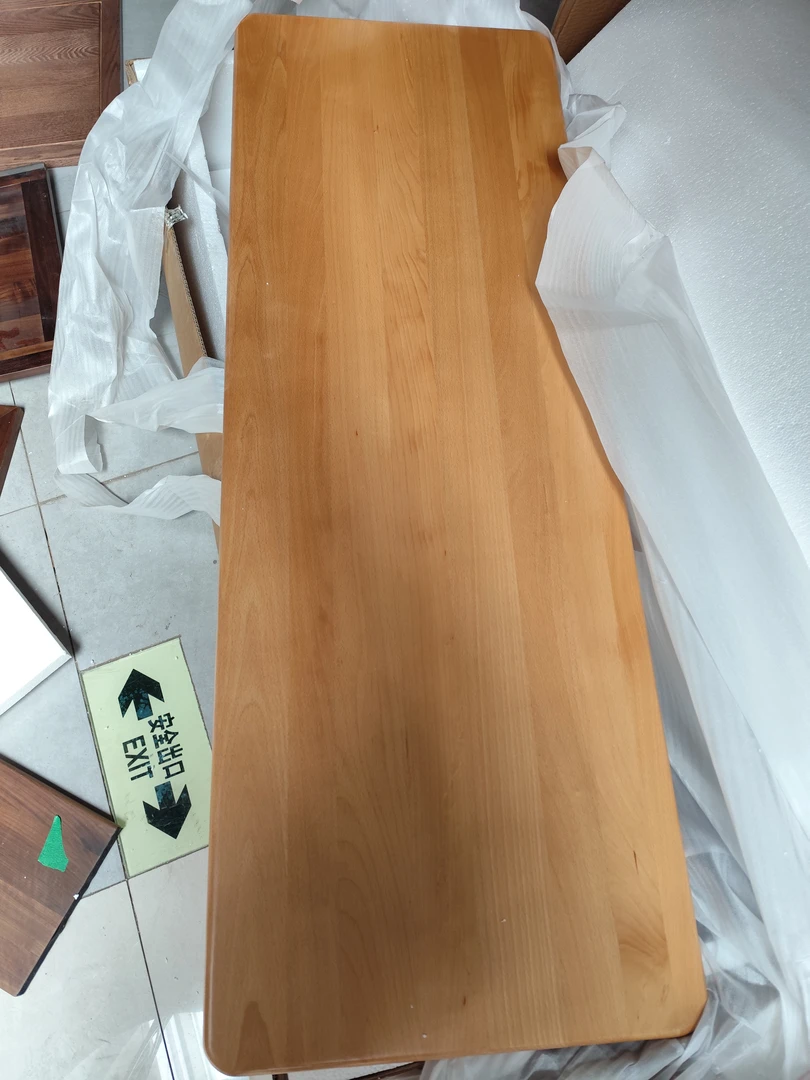 书桌 榉木 140*50 瑕疵无售后