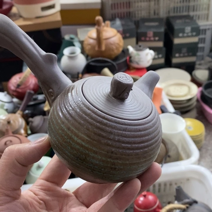 陶瓷艺术品及陶瓷制品