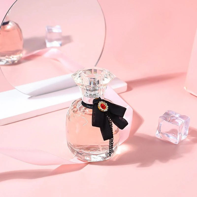 女士新款淡香香水学生网红持久气质时尚留香贵妇经典清新花香魅力