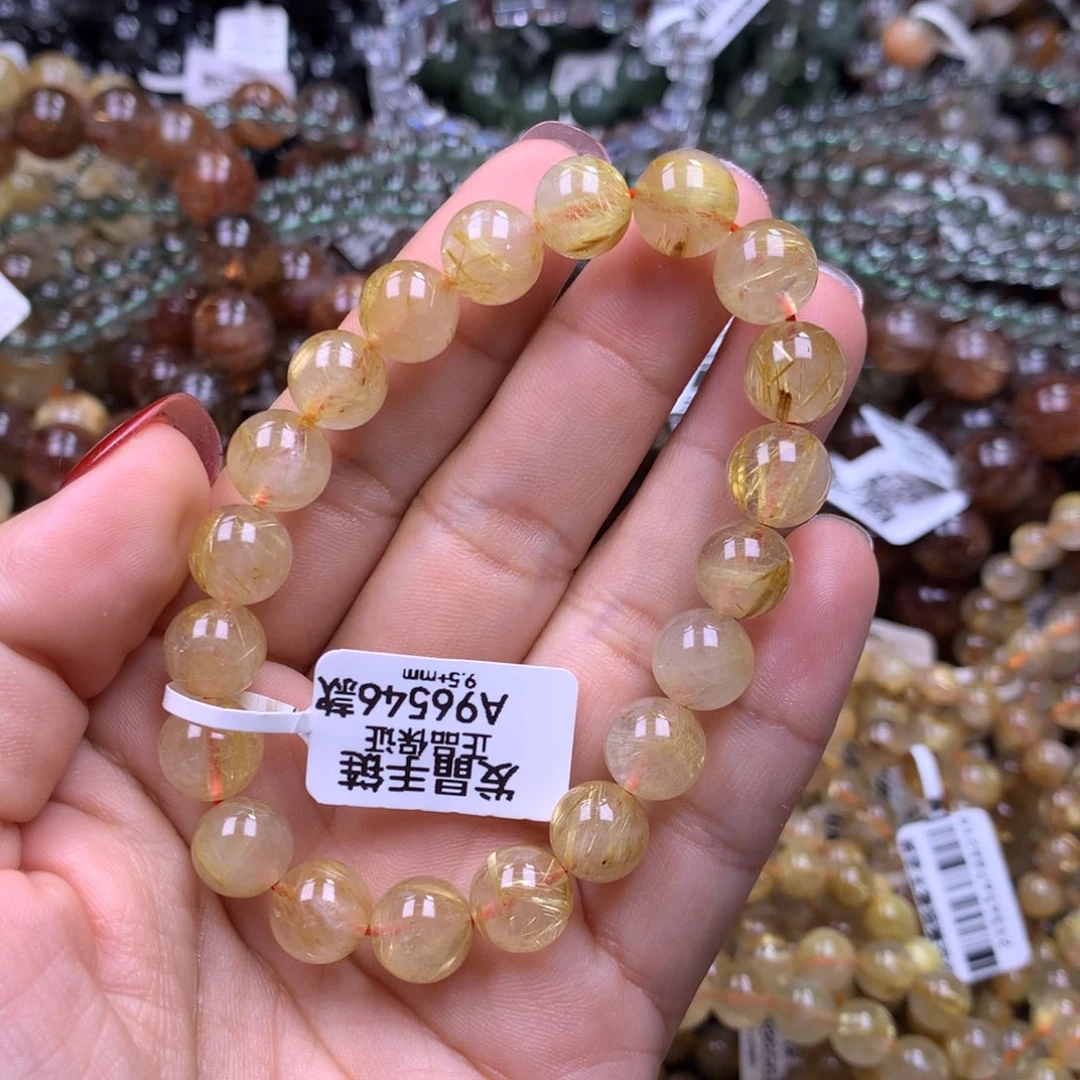 手链水晶未镶嵌11111111111