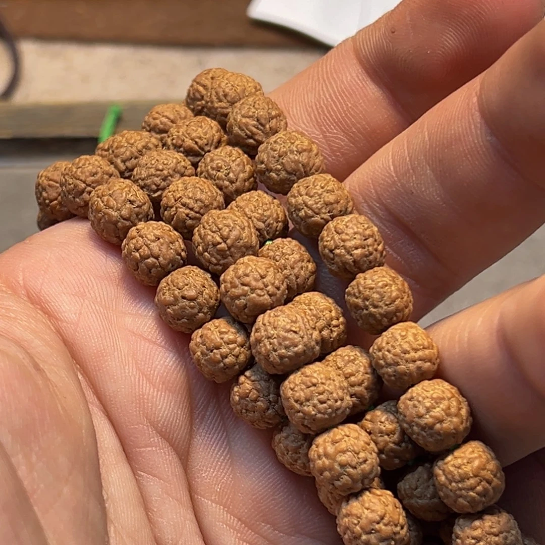 J***V吊坠金刚菩提链接11