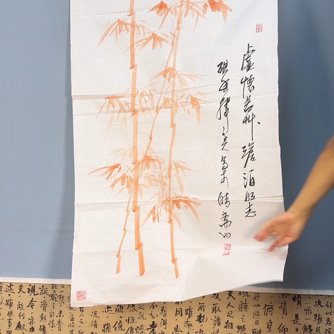 国画302 牡丹图画