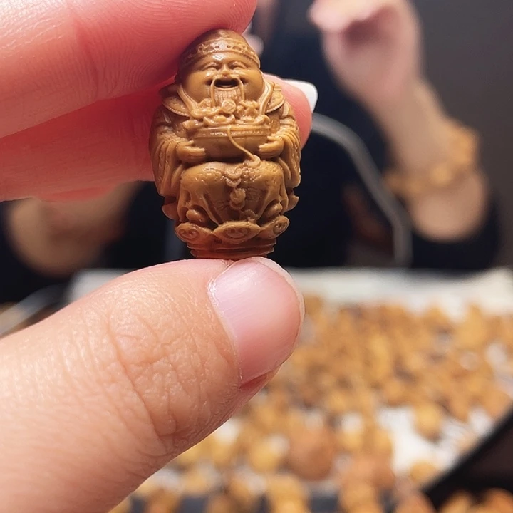 手串/手链橄榄核橄榄核