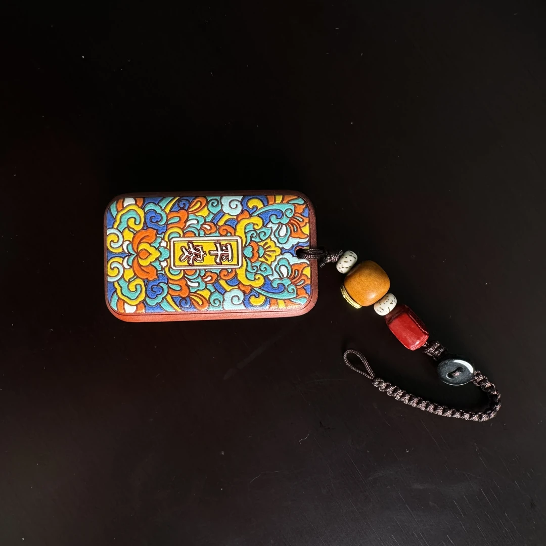 龙鹏瓷器（无礼盒）@@XD046