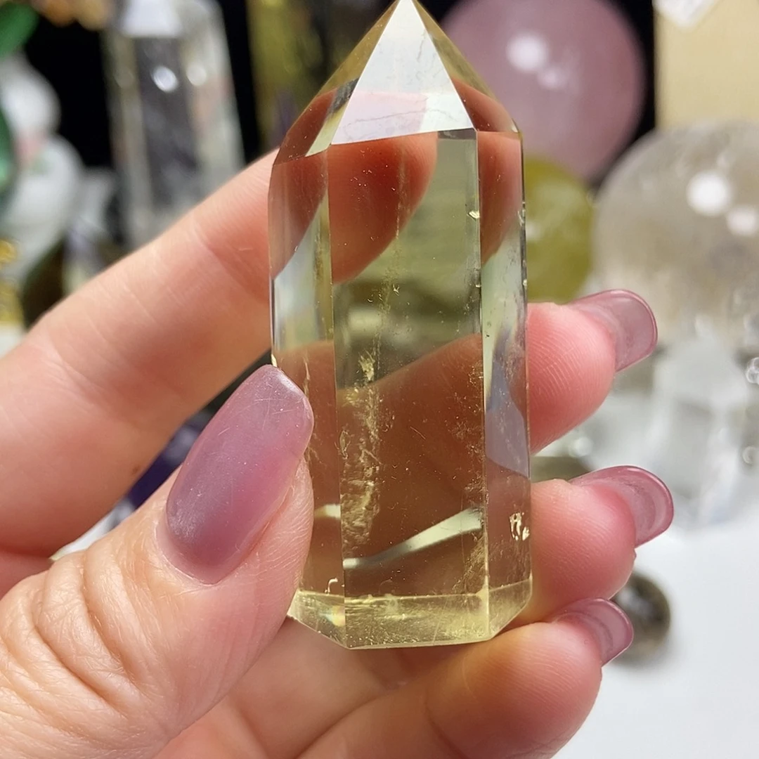 摆件（201未镶嵌水晶