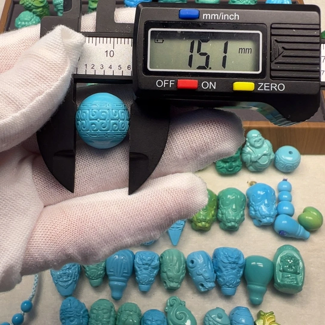 圆珠老型直播间选品