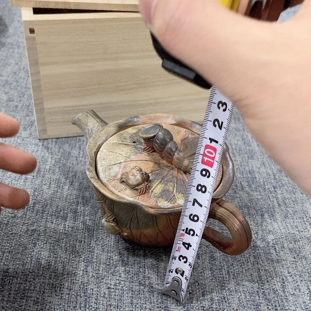 瓷片非常满意好看得物件