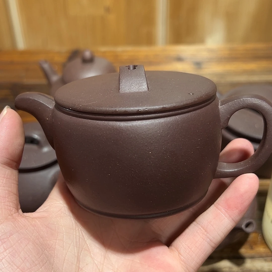 茶壶紫砂勤****证紫砂等珍贵文物