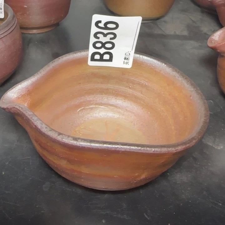 备前烧作品备前烧作品