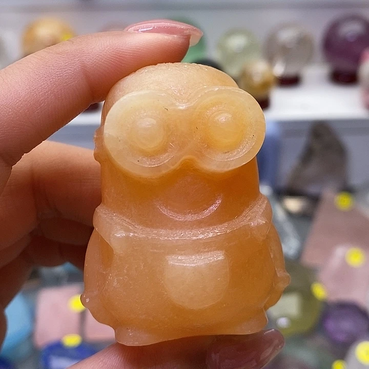 未镶嵌大型摆件（非配饰）水晶64