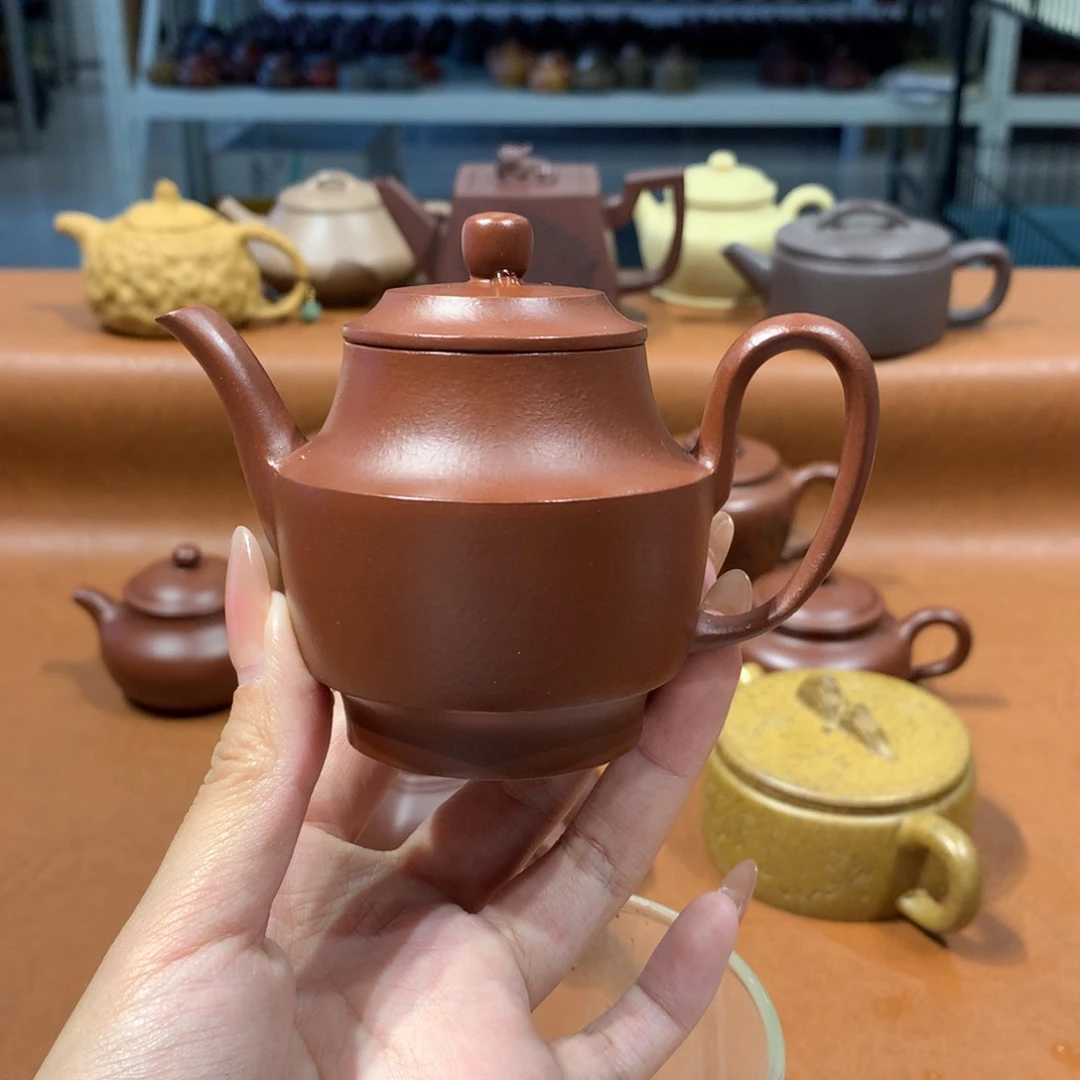 茶壶紫砂紫砂茶壶