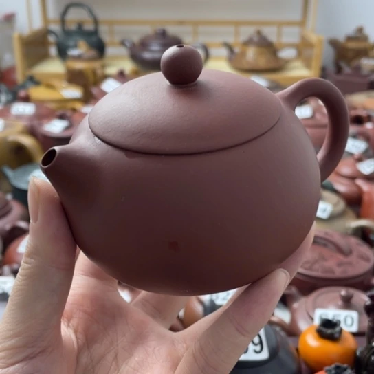 紫砂微瑕紫砂微瑕200