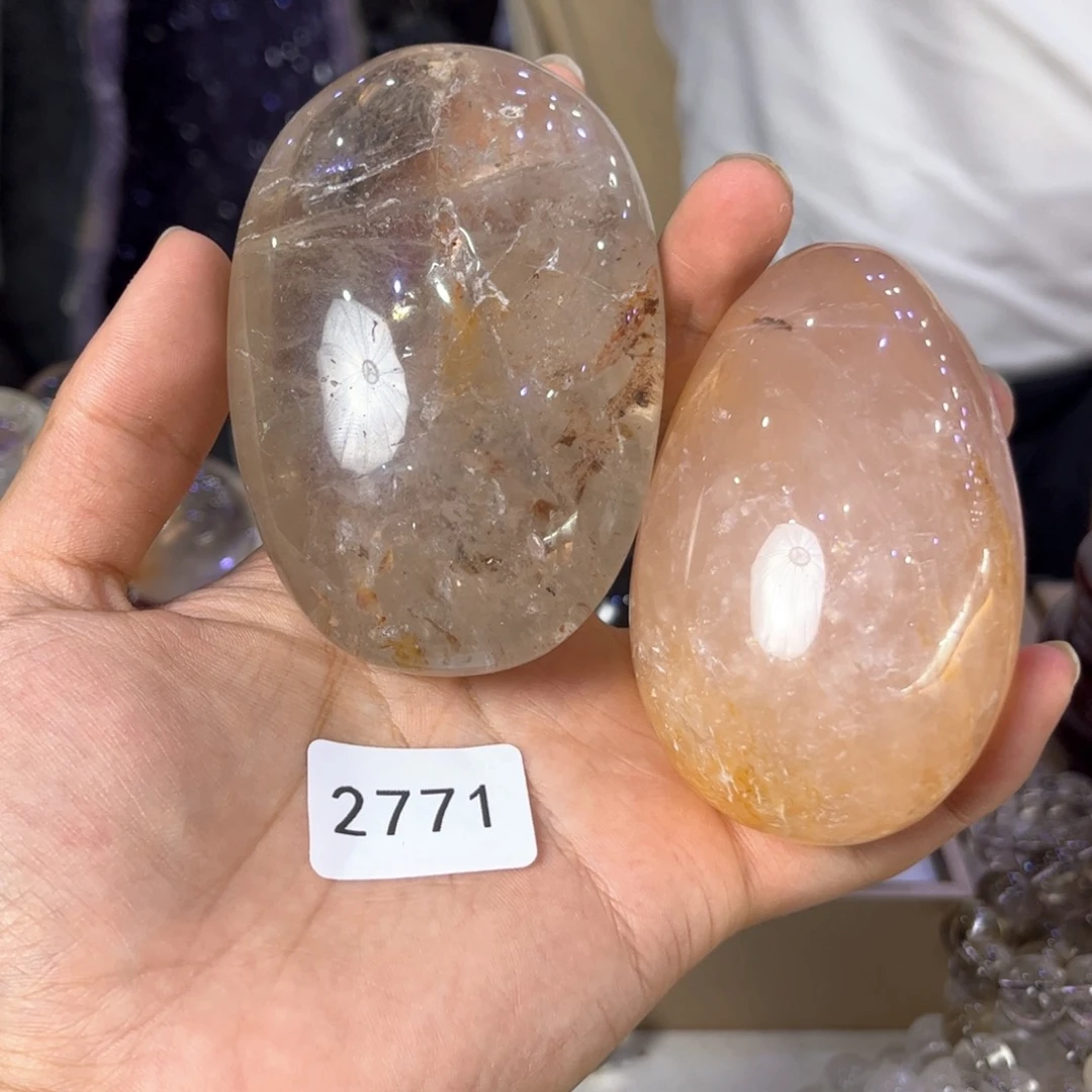 【闪购商品】未镶嵌水晶大型摆件（非配饰）