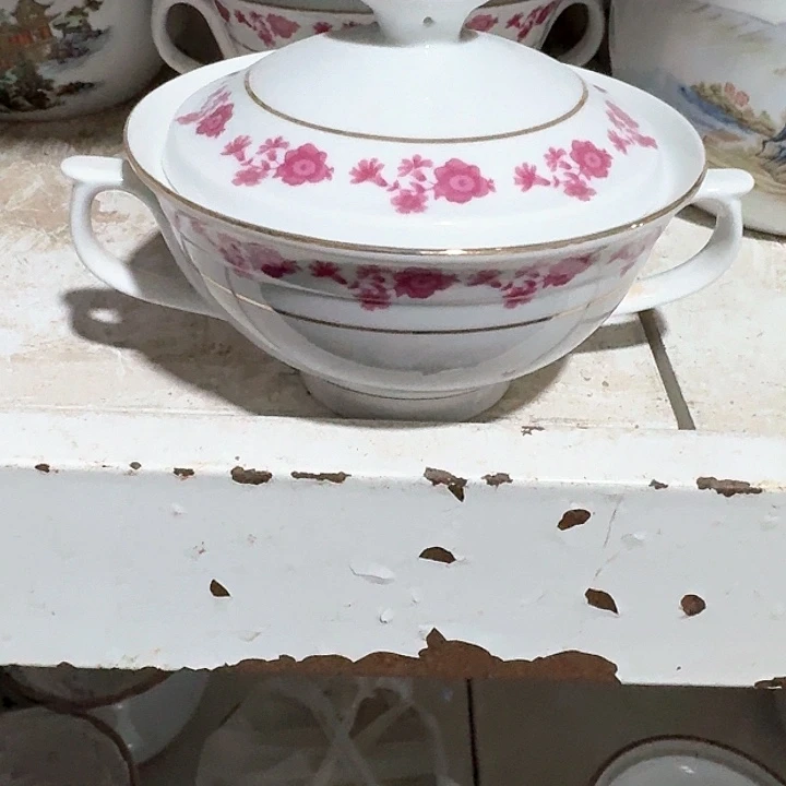 景德镇陶瓷艺术品