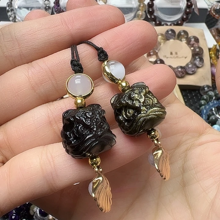 手链水晶未镶嵌多样性发一