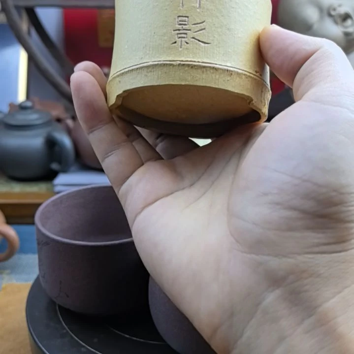 紫砂公道杯111111111111