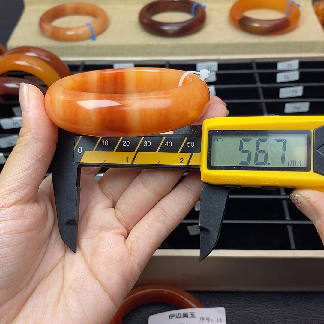 非金属无45号奶油底