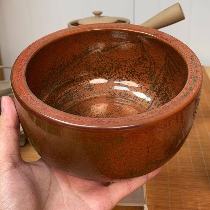 老段烧老段烧陶瓷茶器