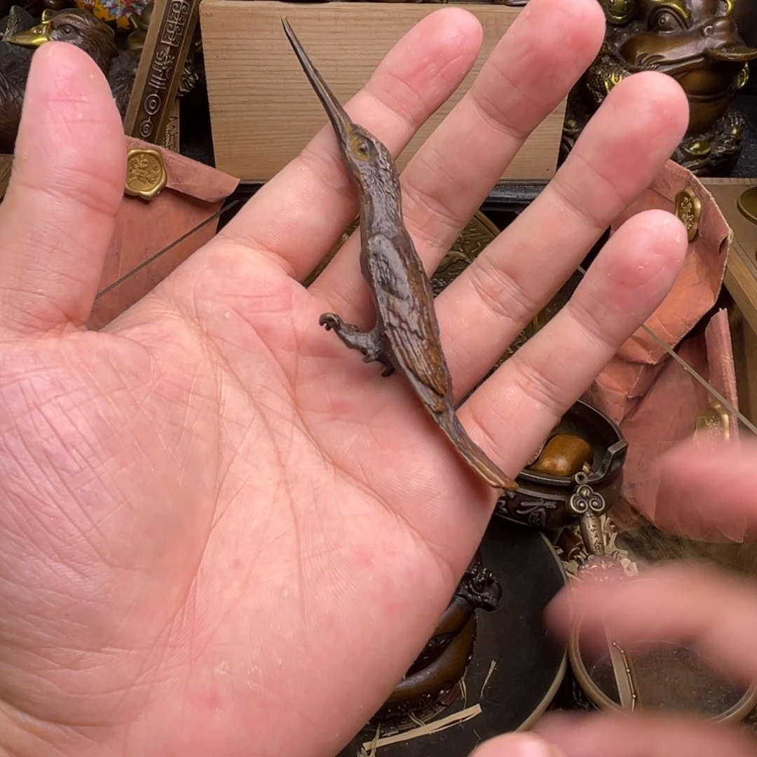 小王铜器精选专属链接