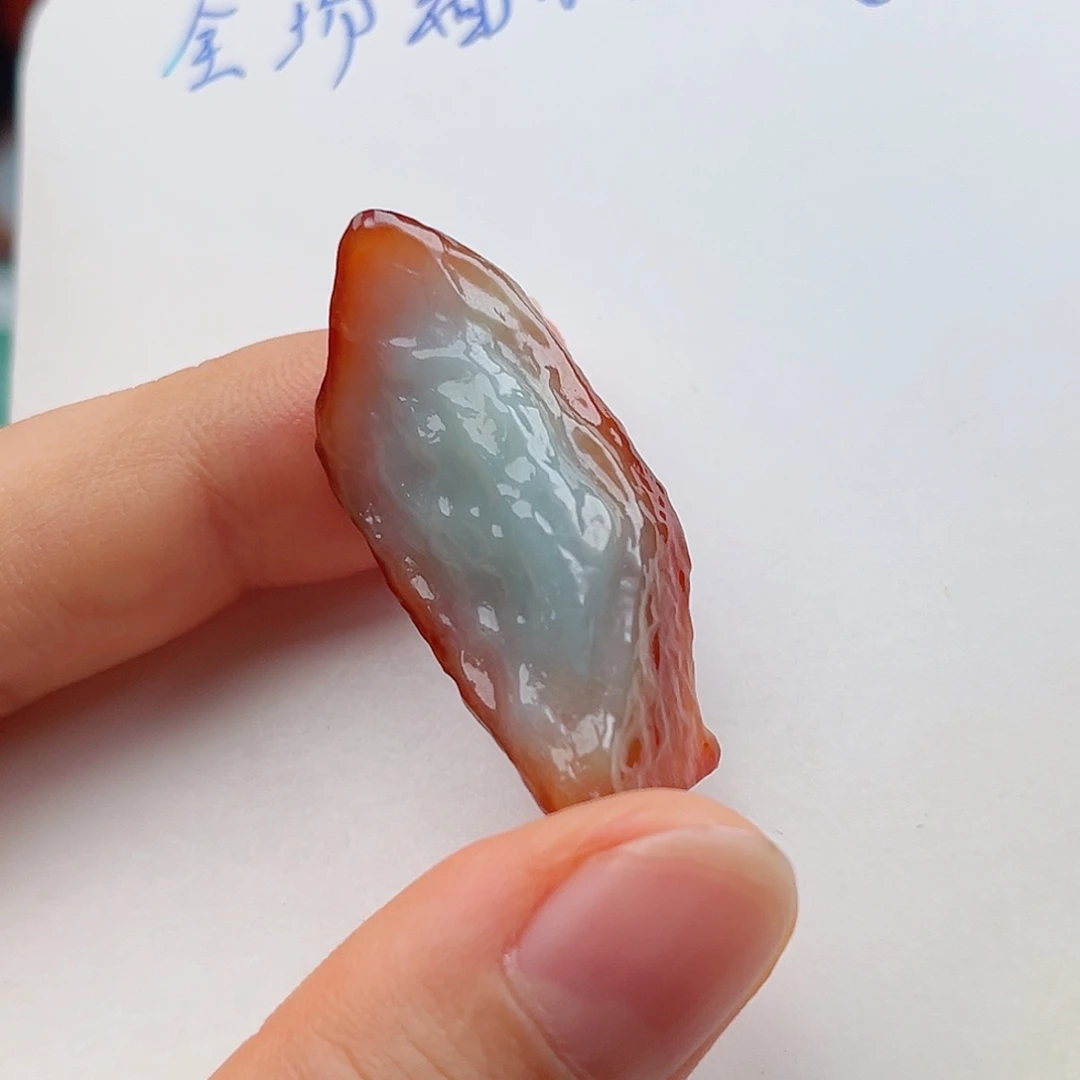 未镶嵌定制翡翠翡翠