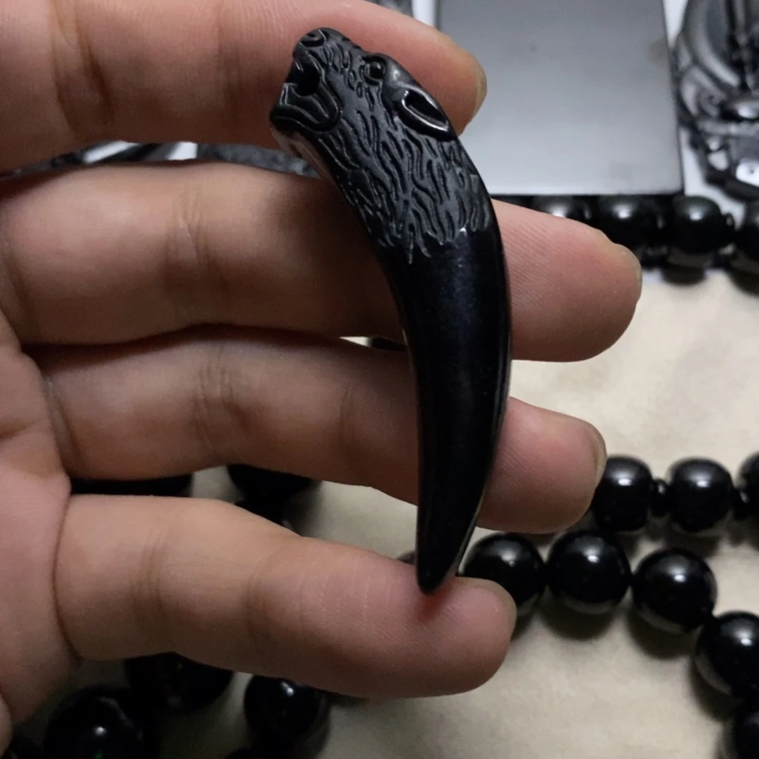 翡翠未镶嵌吊坠(不含链)吊坠