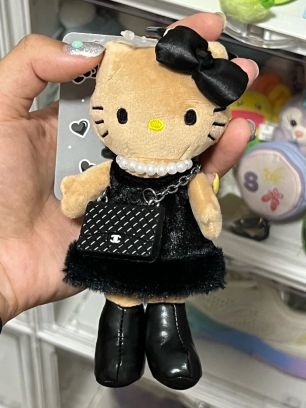 香香中古vintage包