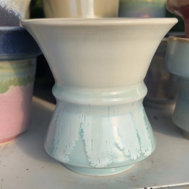 特价花盆 满50发货 内口10.5