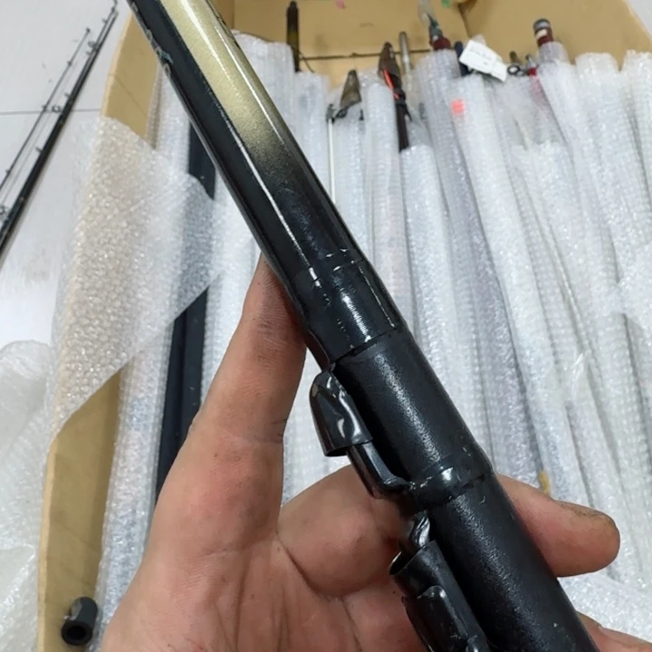碳素1.8m以下阿*鱼竿钓鱼竿8889999