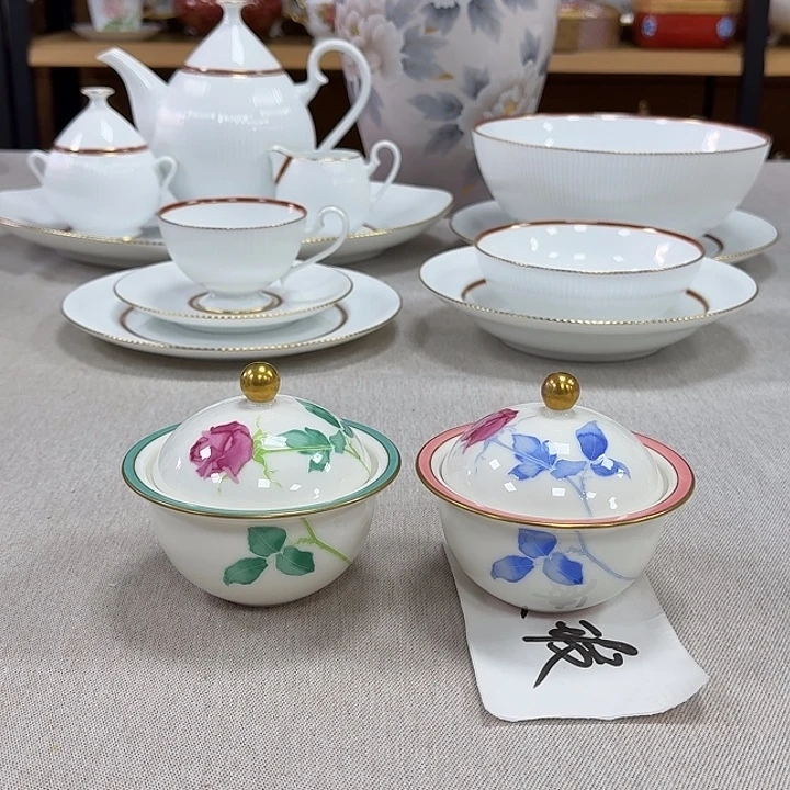 怡诺精选瓷器好物