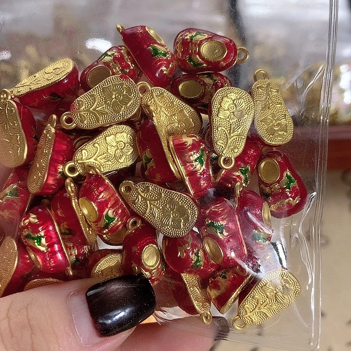 铜合金古风系列 满三单飞10