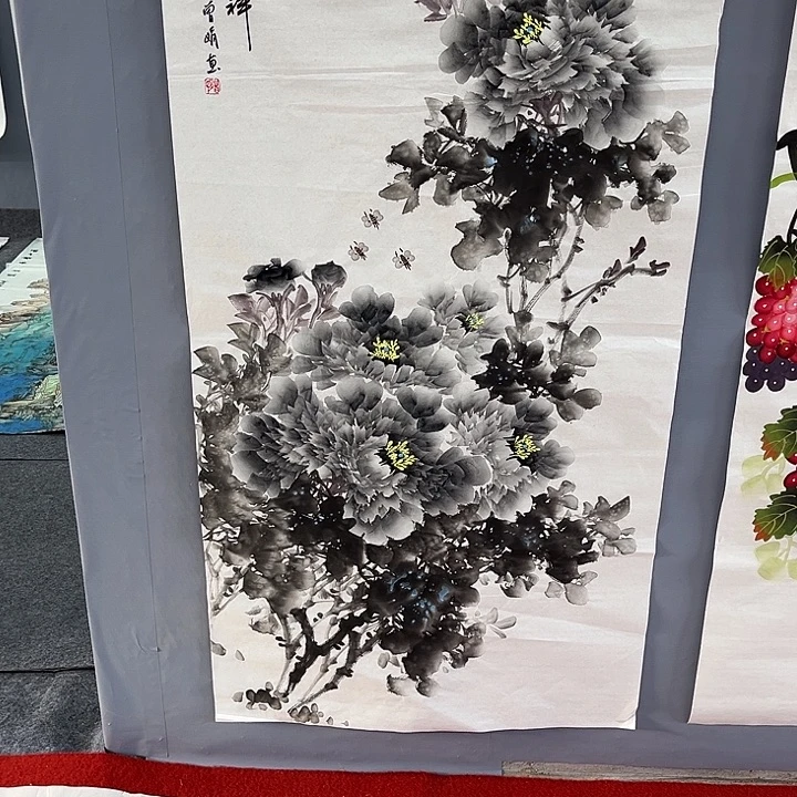 国画一二三四三二七