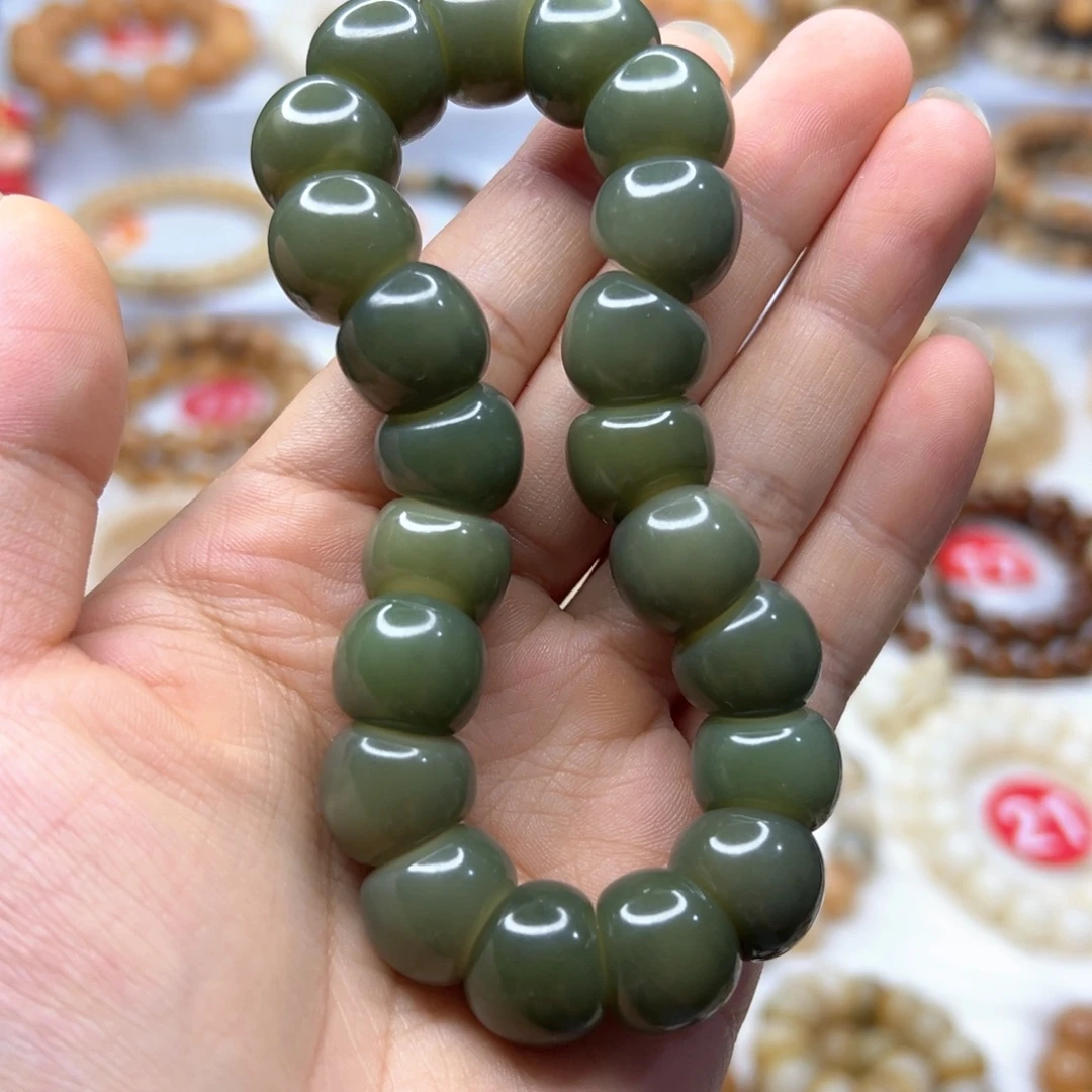 再****手串菩提根/象牙果