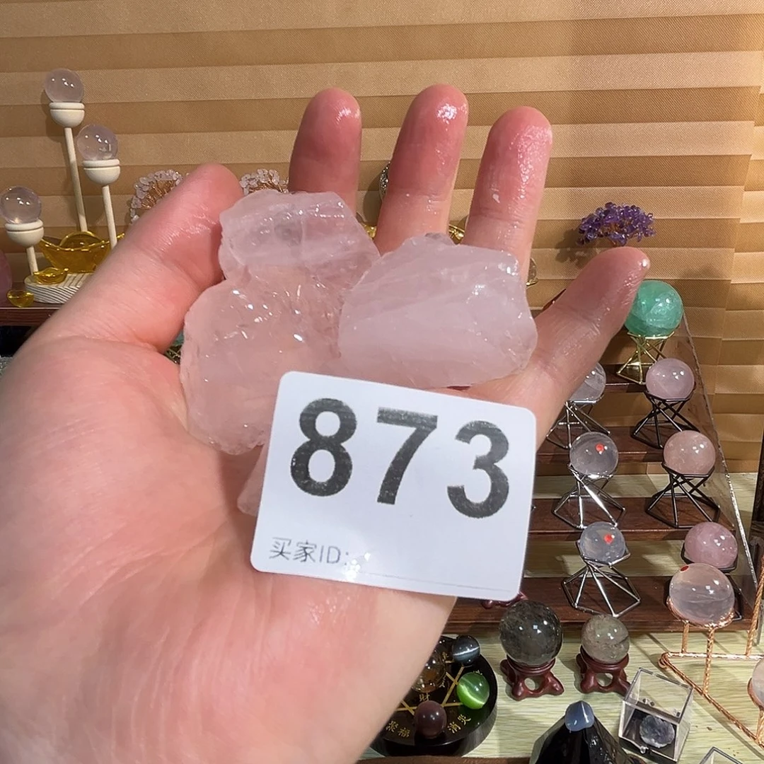 未镶嵌大型摆件（非配饰）水晶