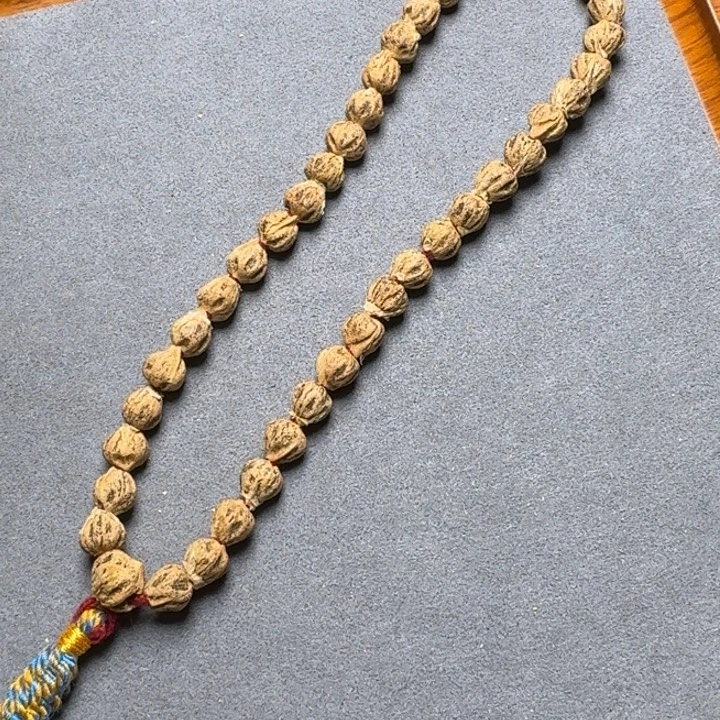 柏香籽/百香籽吊坠9