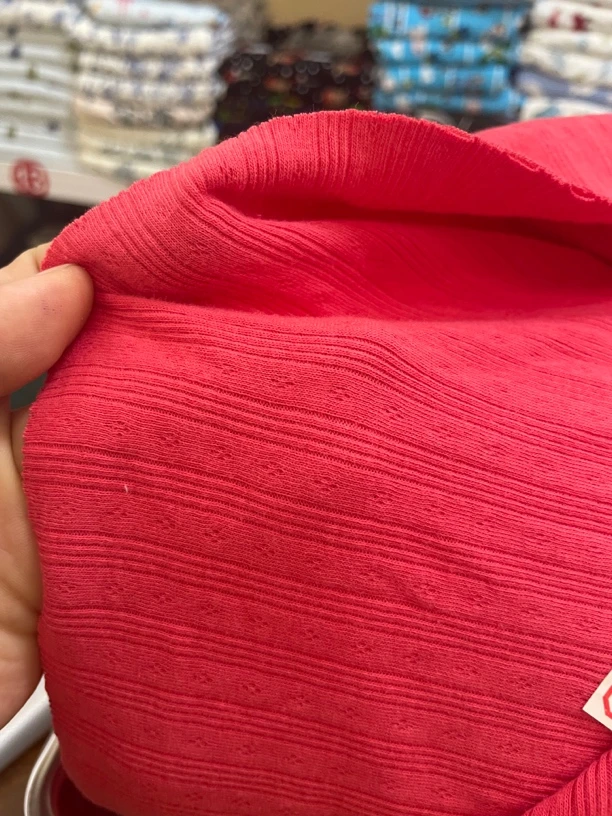 针织布料做家居服内裤睡衣体恤卫衣