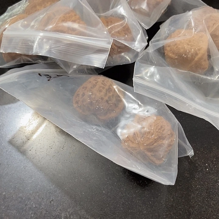 吊坠文玩核桃一单5对24