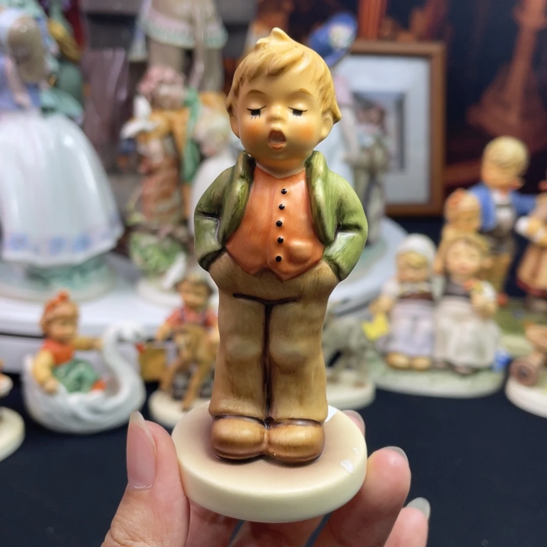 瓷片欧美中古美物