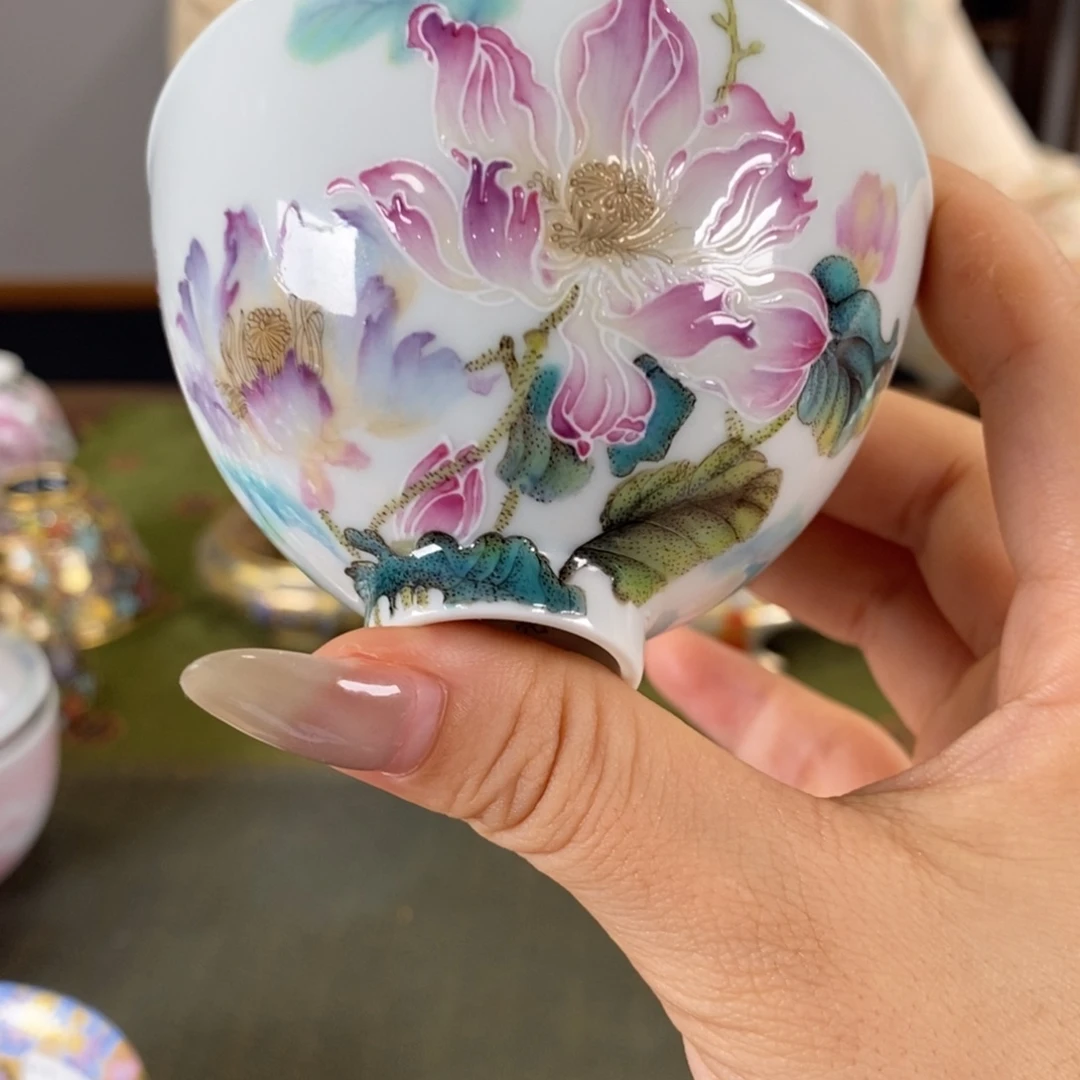 九鸣瓷艺九鸣瓷艺