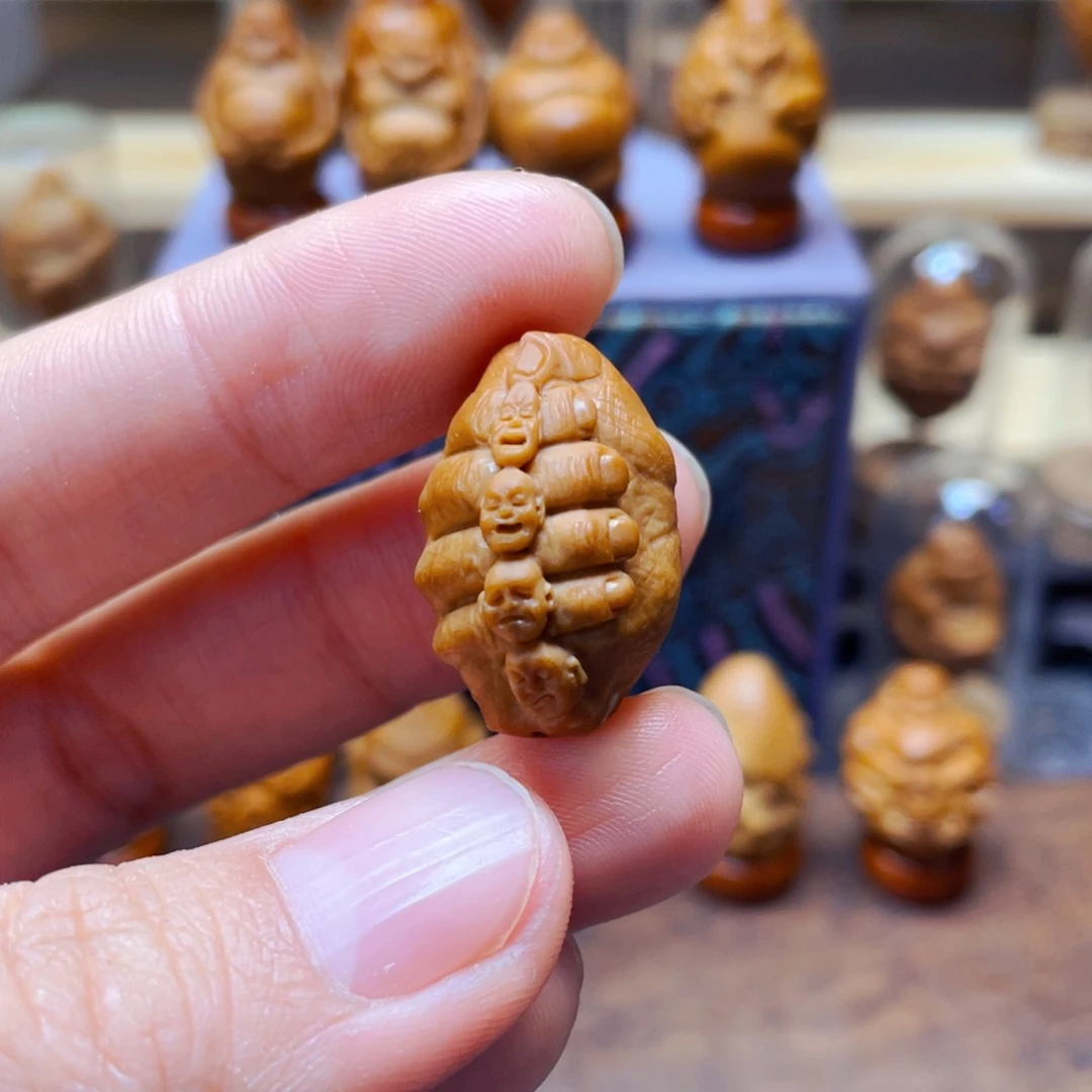 手串/手链橄榄核橄榄