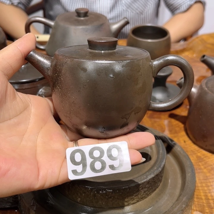 兔***茶钦州陶缘坭兴陶989