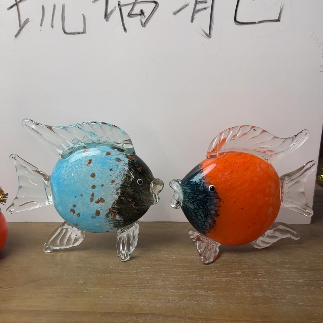 琉璃手工艺品琉璃制品