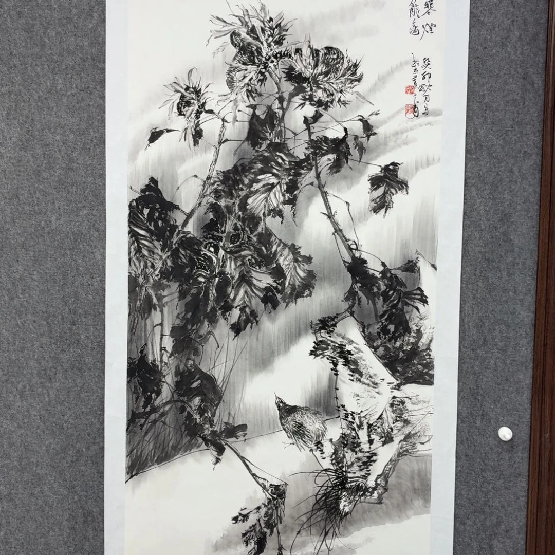 沙***漠国画宣纸333333333