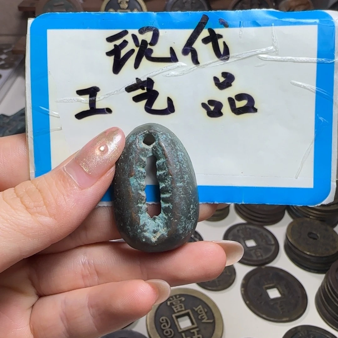 铜铜现代工艺品工厂直销