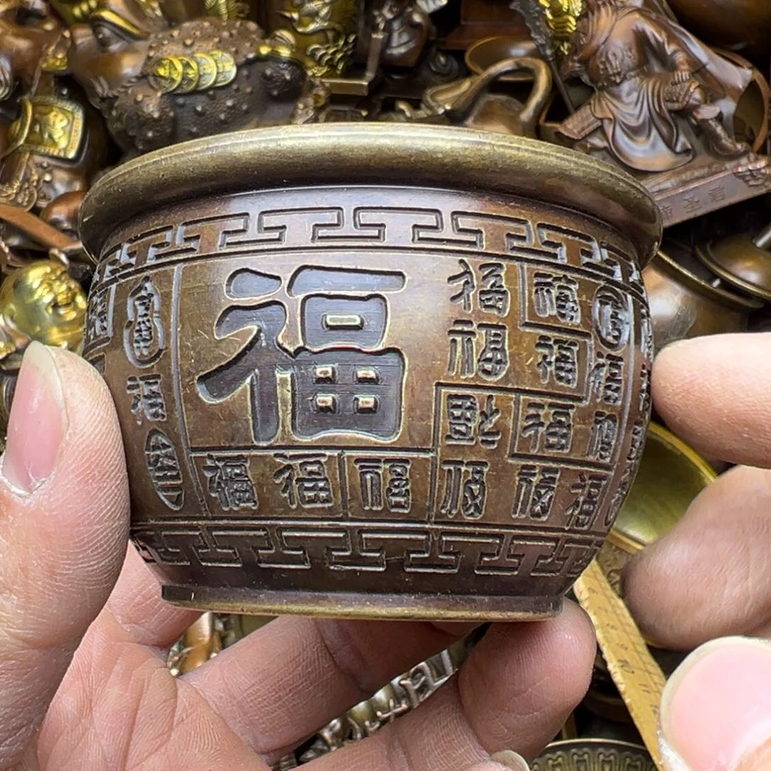 精美文玩把玩装饰